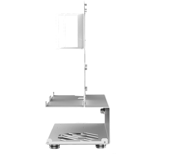 OCPC MICRO White - 1069363 - zdjęcie 5